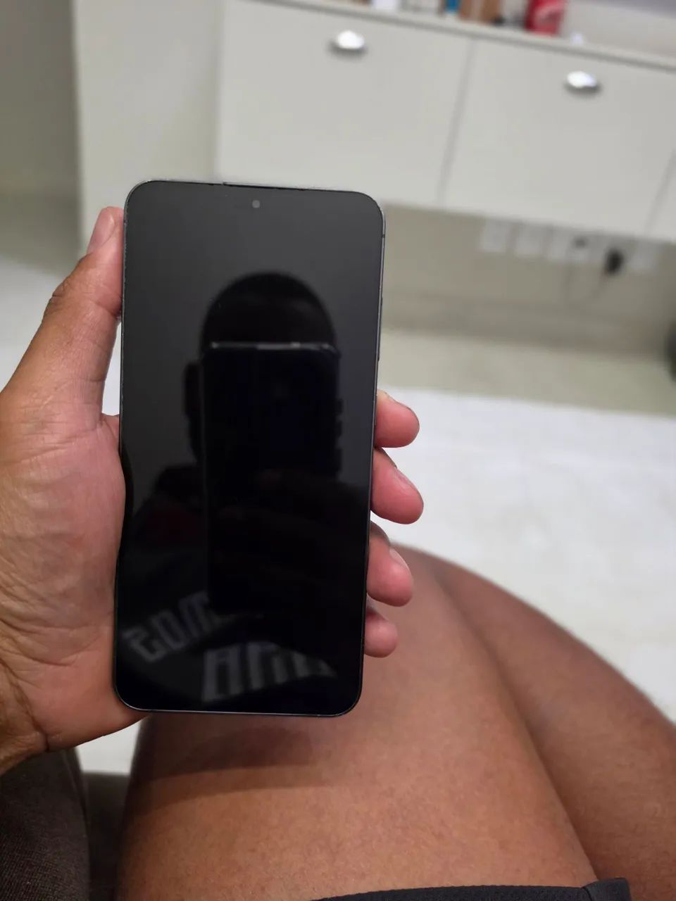 Celular Samsung 24 Plus 256GB - Foto 2