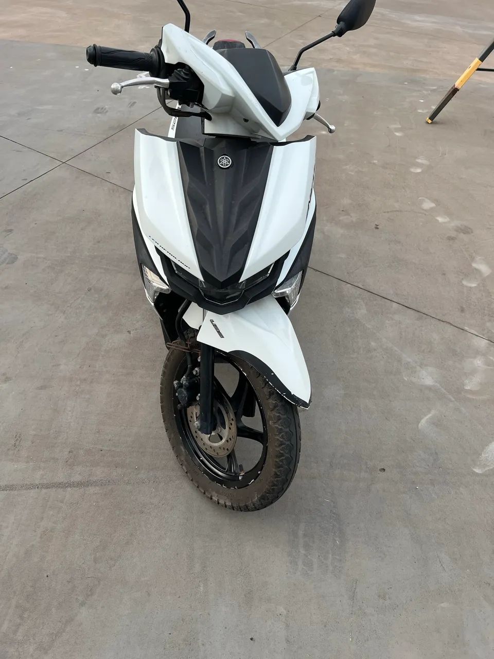 Neo 125 automática  - Foto 3