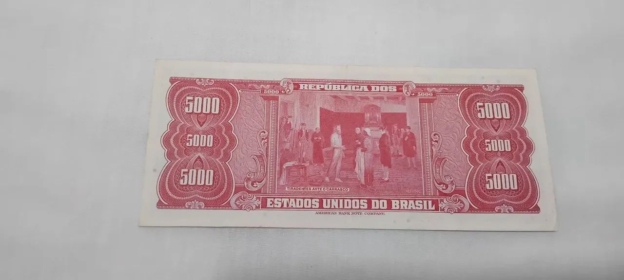 Dinheiro Antigo - Foto 2