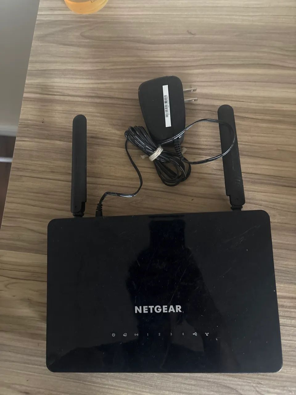 Roteador NETGEAR 