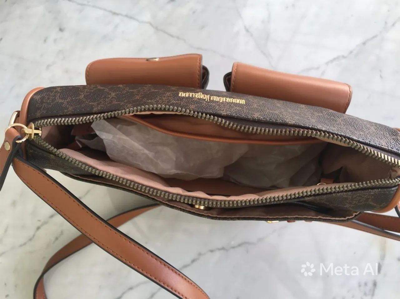 Bolsa Nanette Lepore - Foto 3
