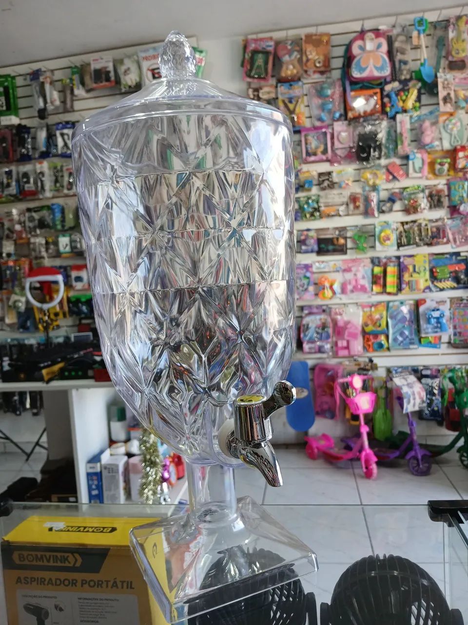 Suqueira 