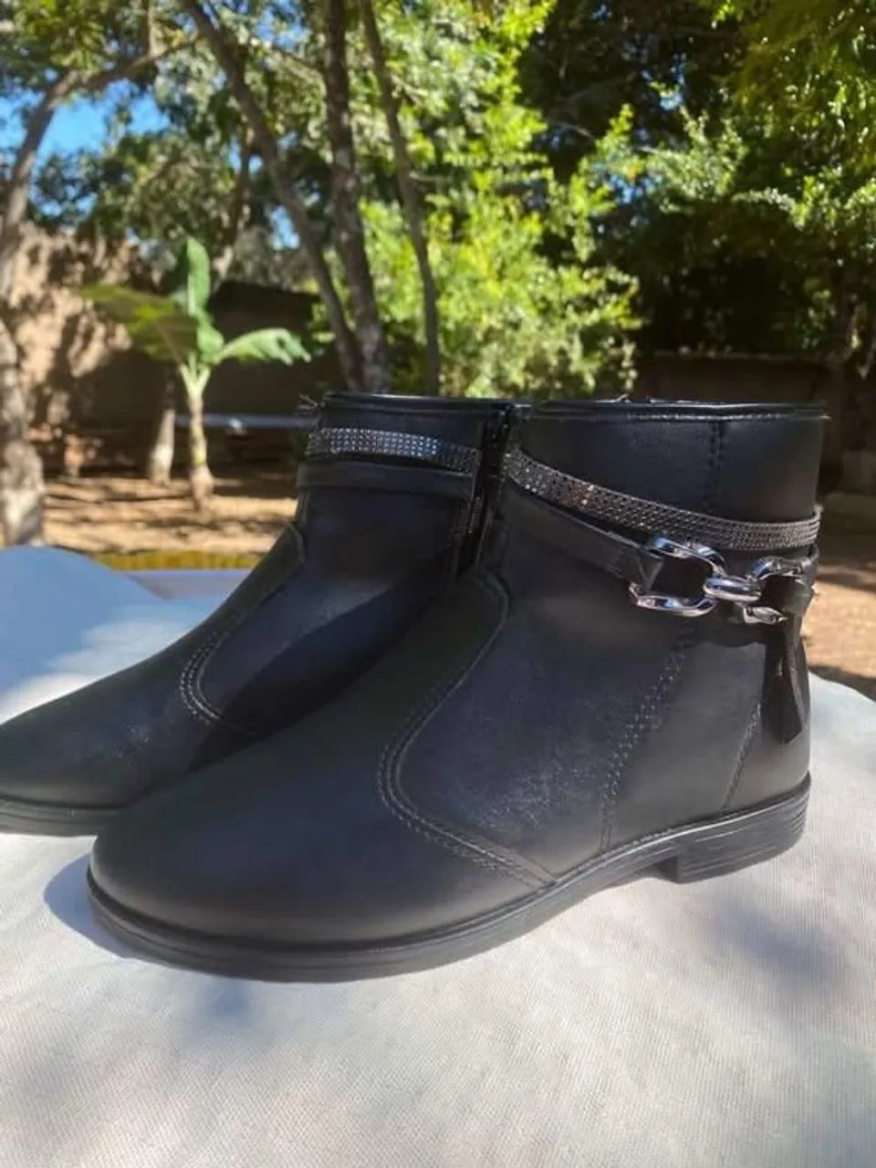 Bota beira rio/N°35