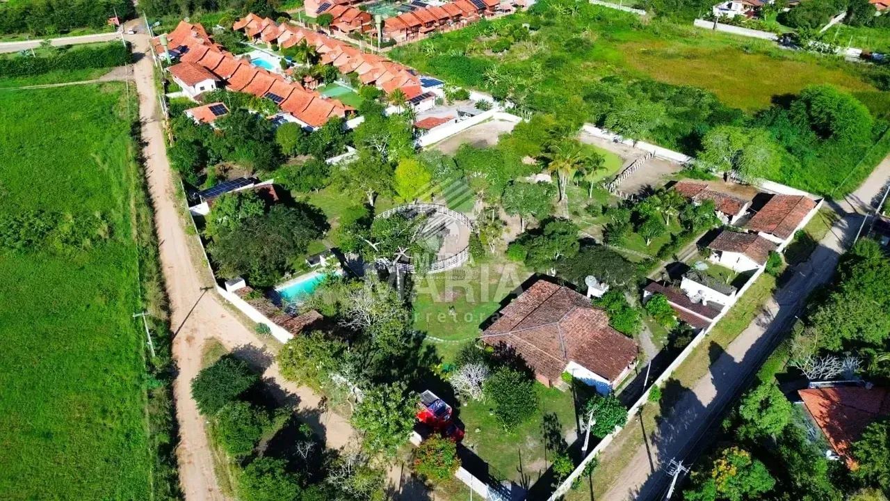 Chácara à venda em Gravatá/PE, com 1 hectare!
