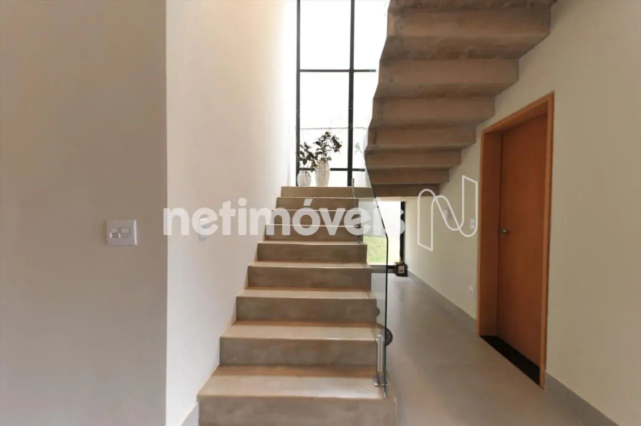Venda Casa Mangabeiras Belo Horizonte - Foto 4