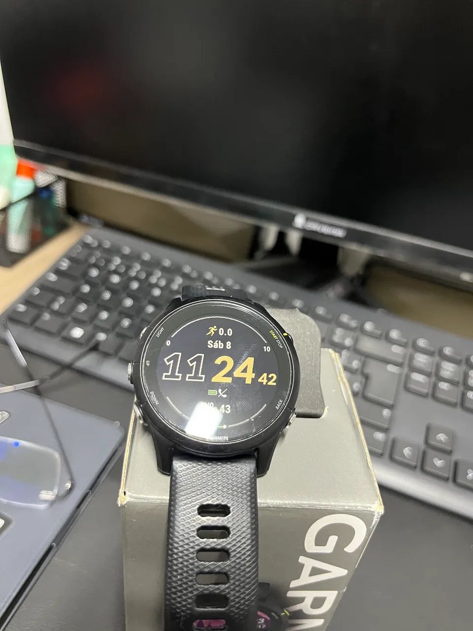 Garmin Forerunner 255 - Foto 2