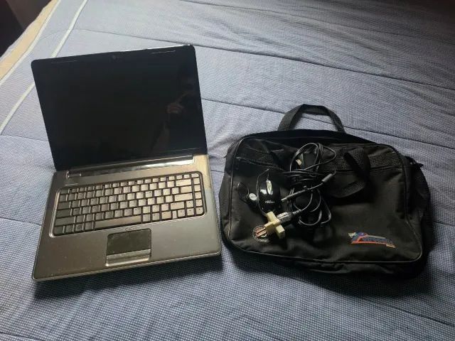 notebook hp pavilion dv5