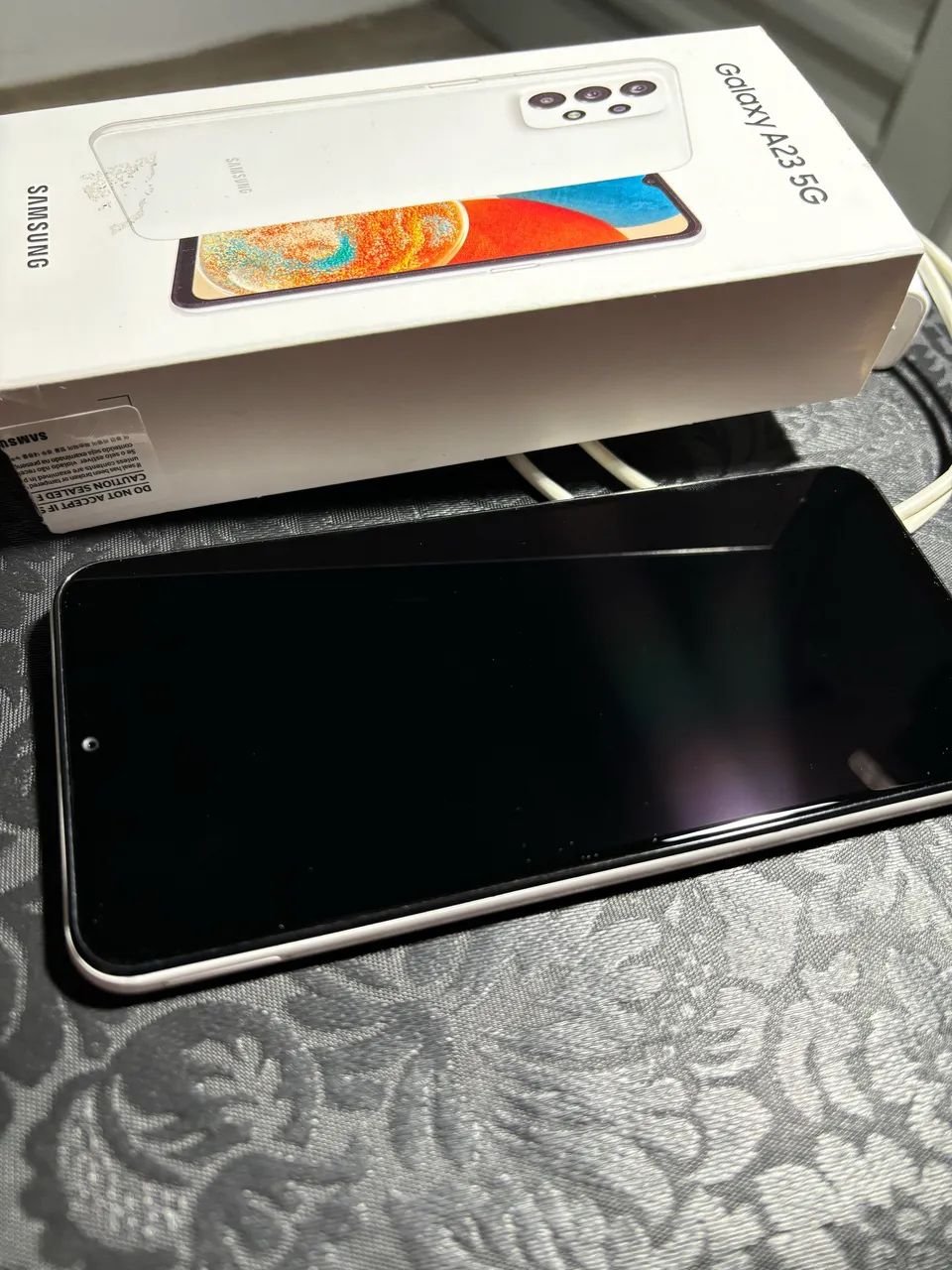 Celular Samsung Galaxy A 23 - Foto 3
