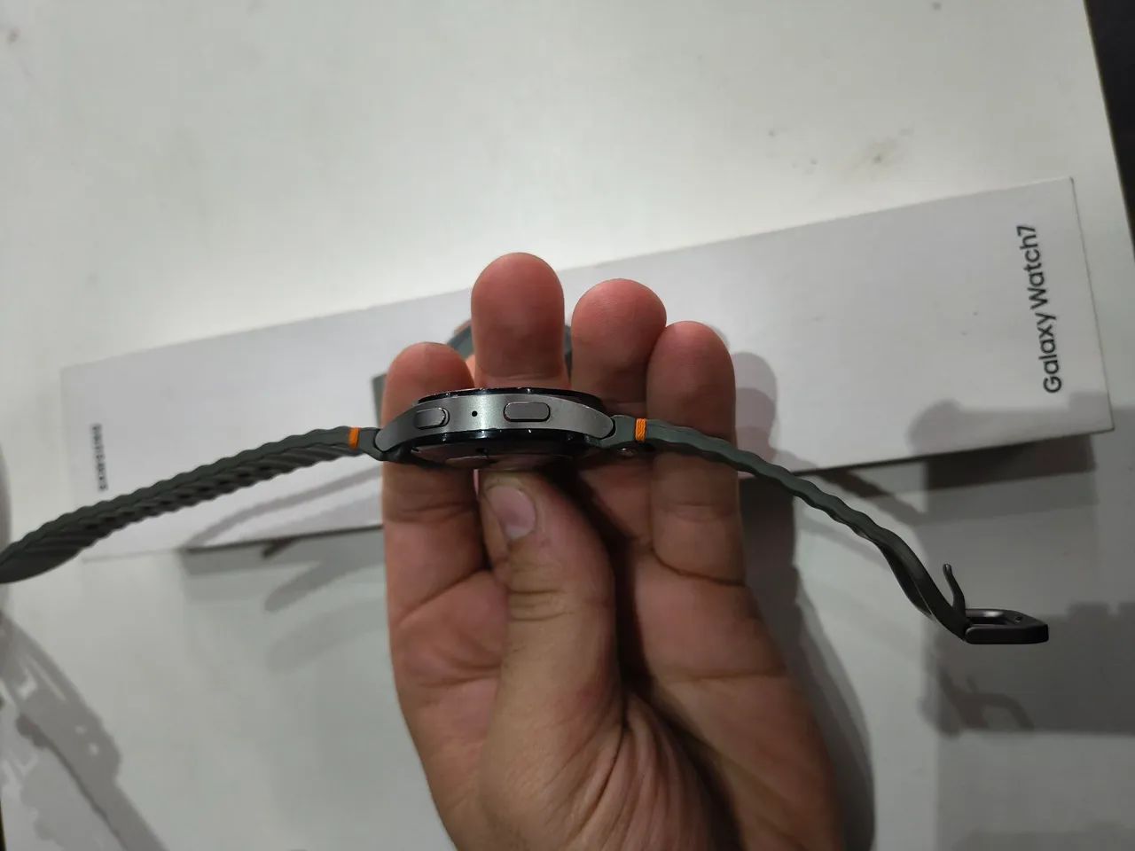 Galaxy watch 7 40mm  - Foto 3
