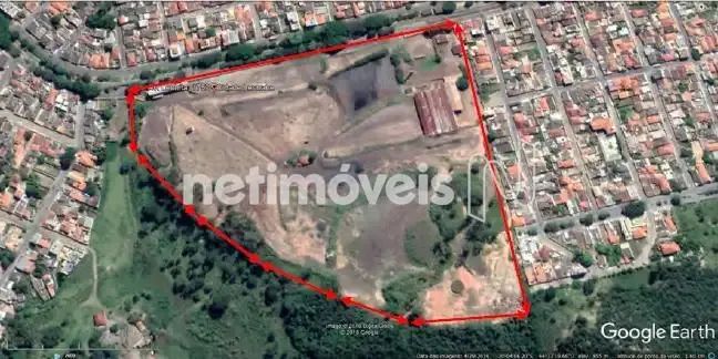 Venda Lote-Área-Terreno Cidade Leonane Itaúna - Foto 4