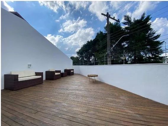 Casa Moderna e Mobiliada com 4 Quartos em Condomínio Fechado - Foto 4