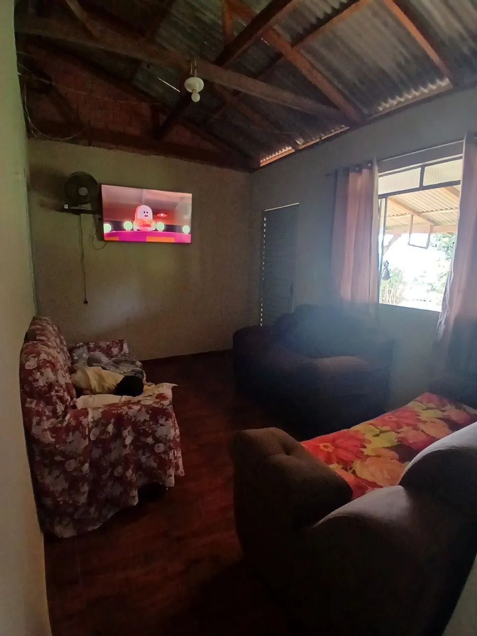 Vendo ou troco