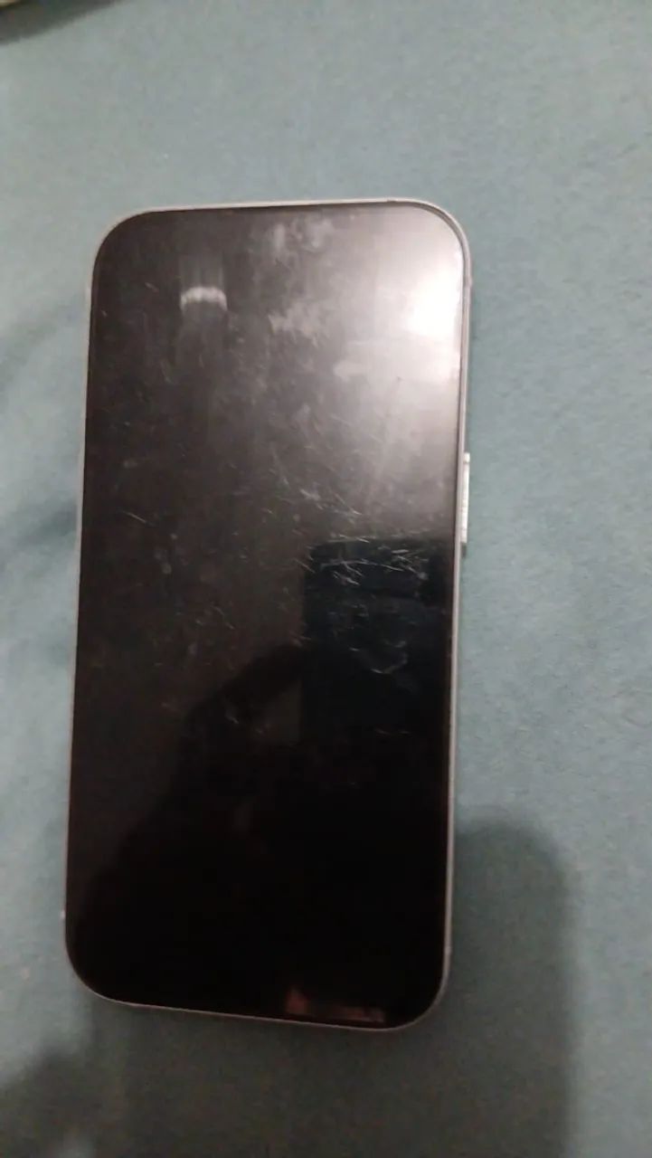 Vendo IPhone 15  - Foto 2