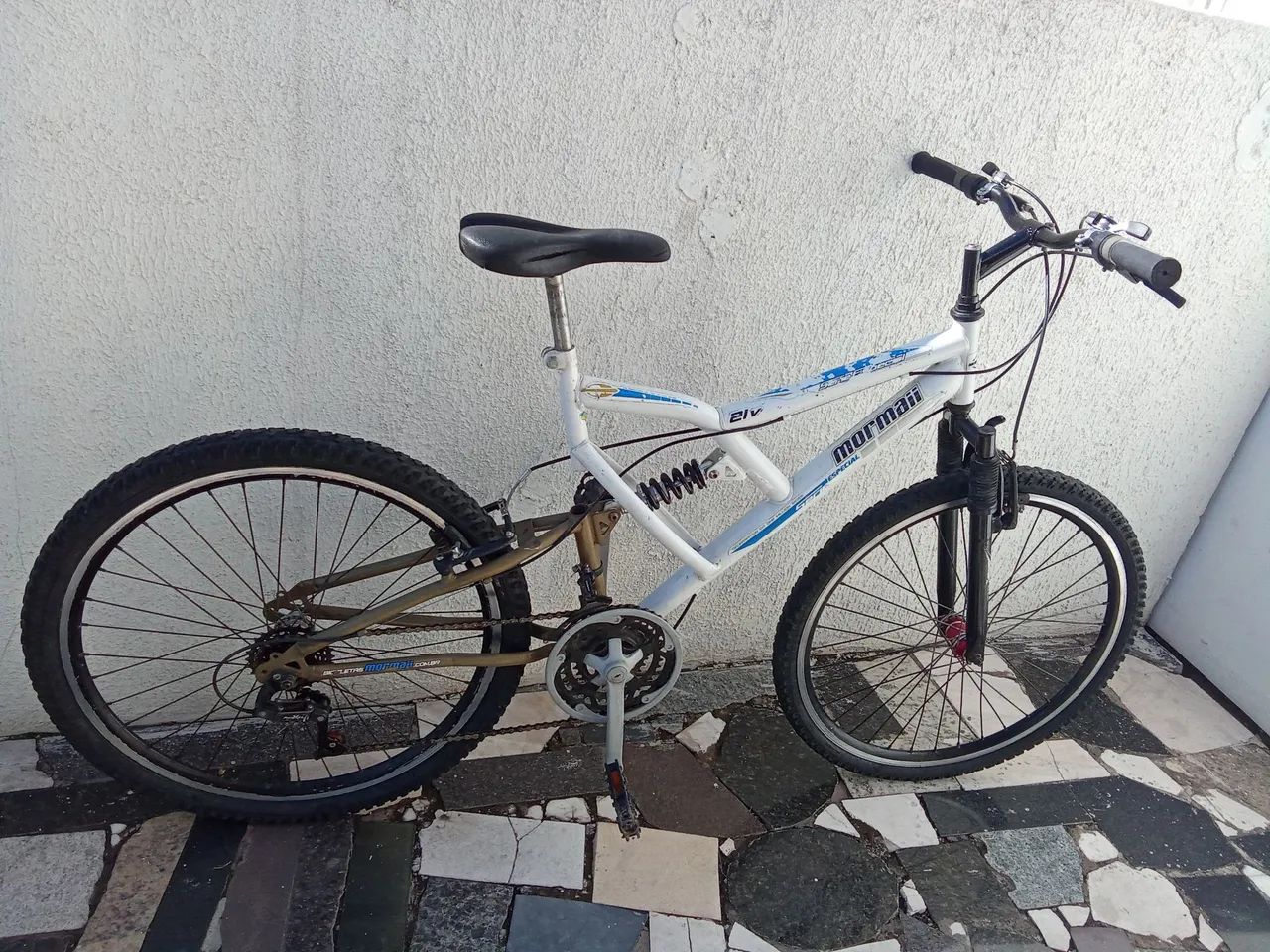 Bicicleta  - Foto 3
