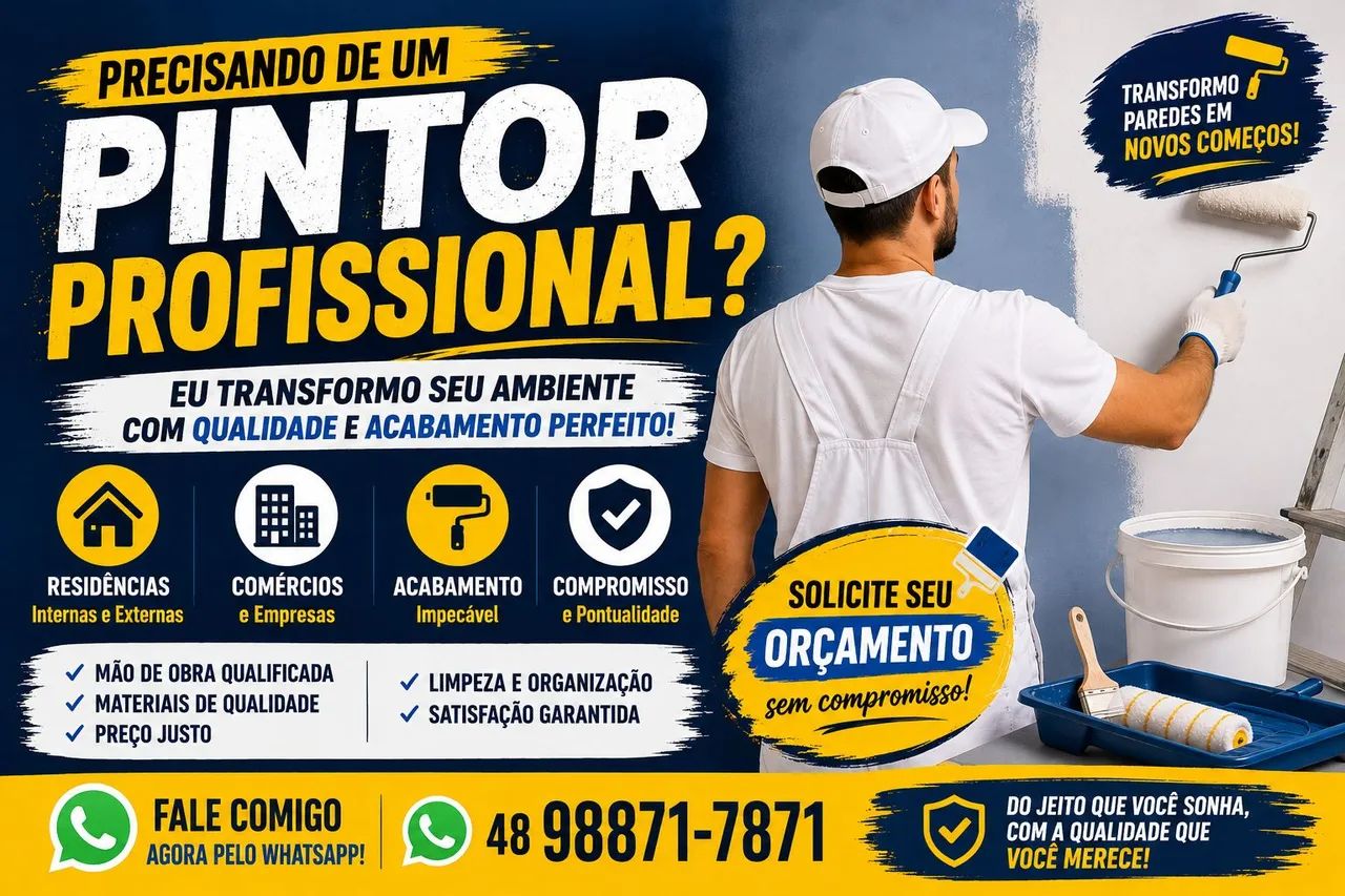 Pintor 