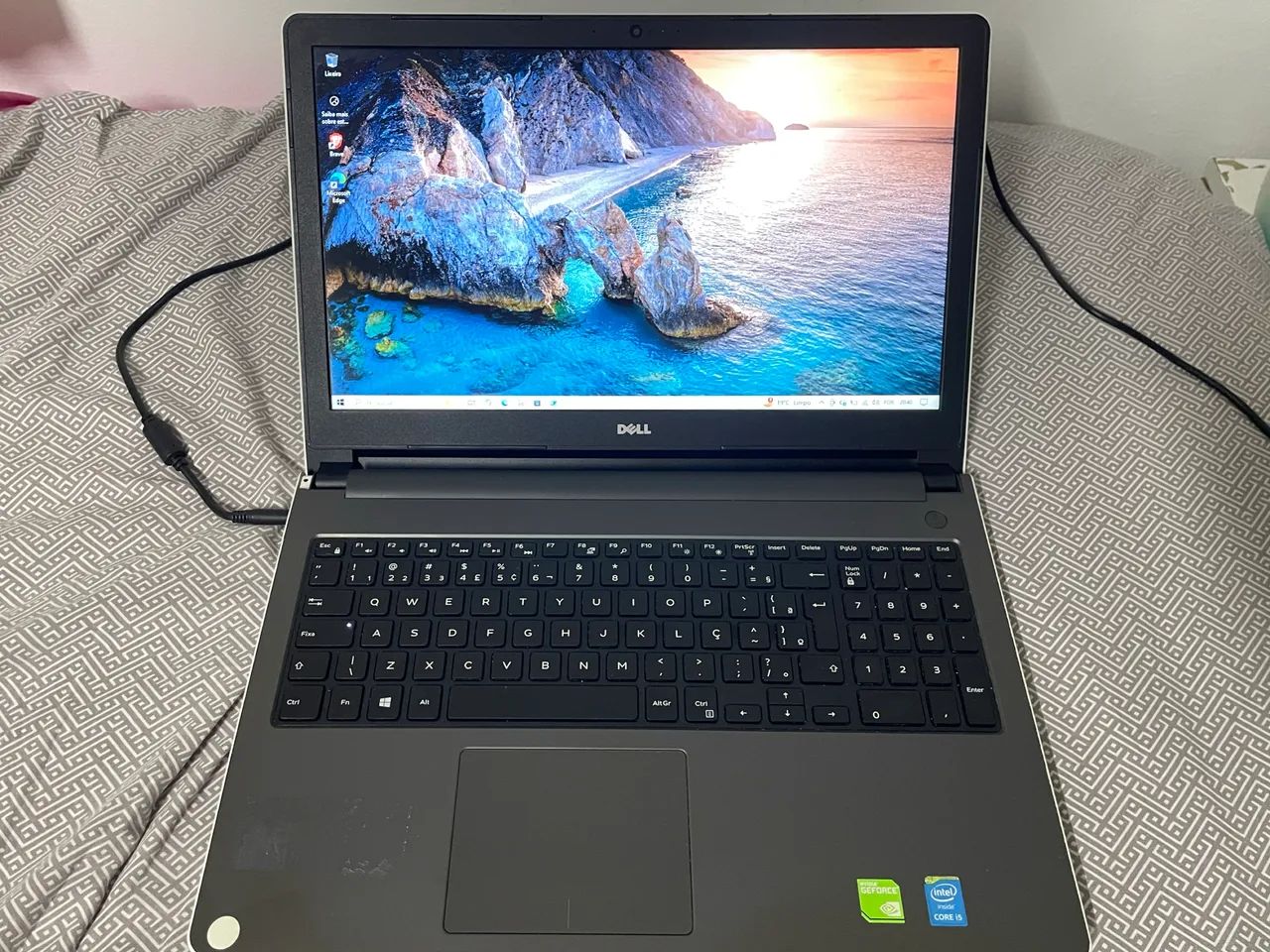 Notebook Dell Inspiron - Foto 5
