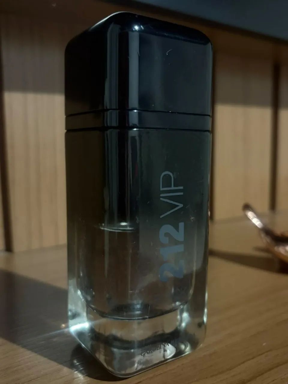 Perfume 212 vip black 