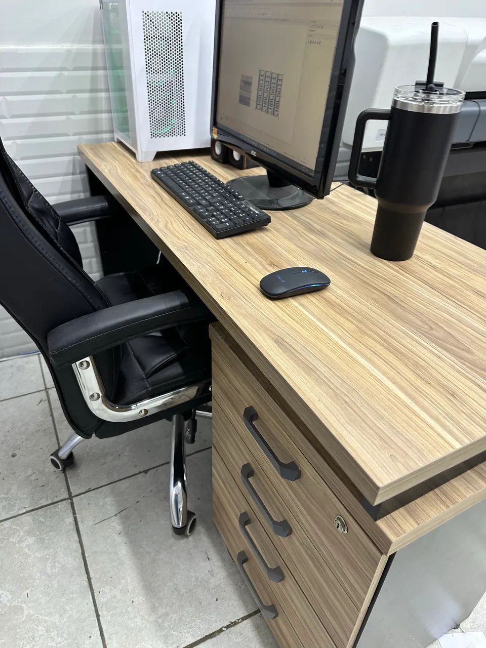 Mesa escritório 
