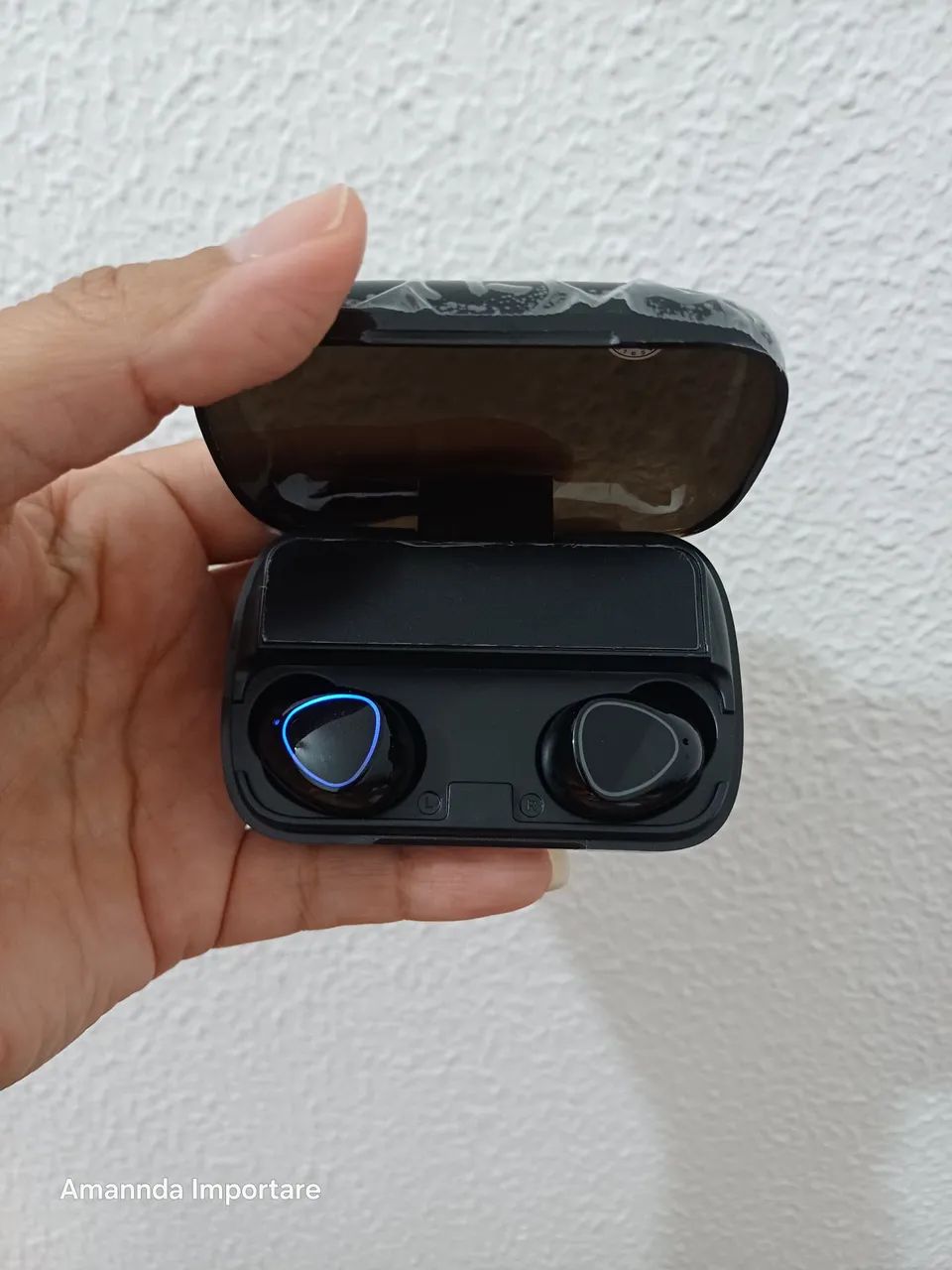 Fone de ouvido bluetooth tws  - Foto 5