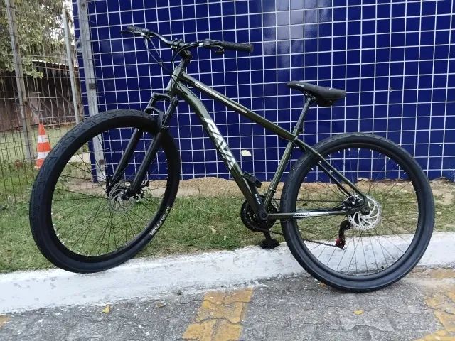 BICICLETA RAVA ARO 29 / 21 MARCHAS 0KM - Foto 2