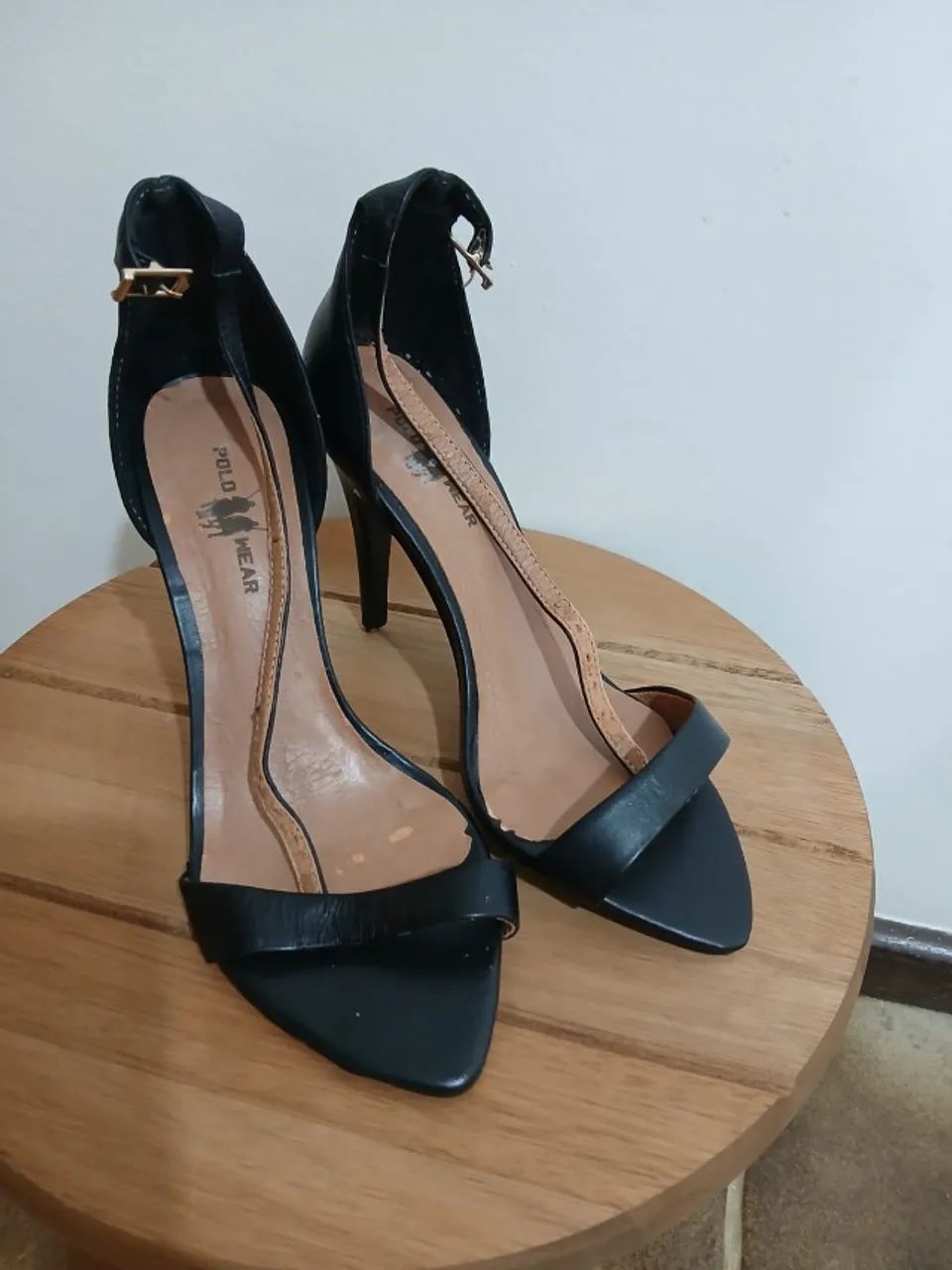 Sandálias Diversas [Arezzo / Polo Wear / Via Maria / Lela Tam [35/36]  - Foto 4