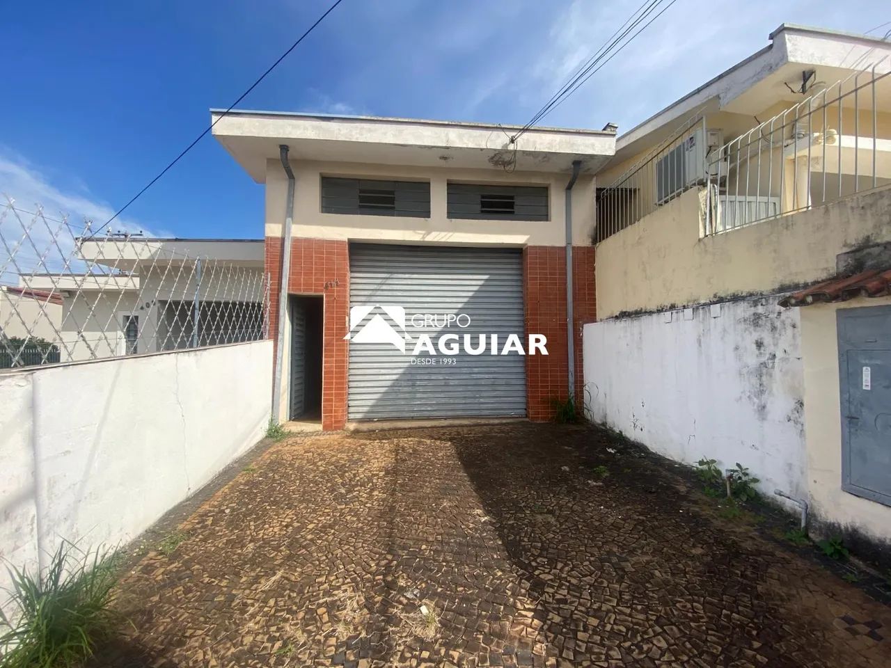 salão - Vila Nogueira - Campinas - Foto 5