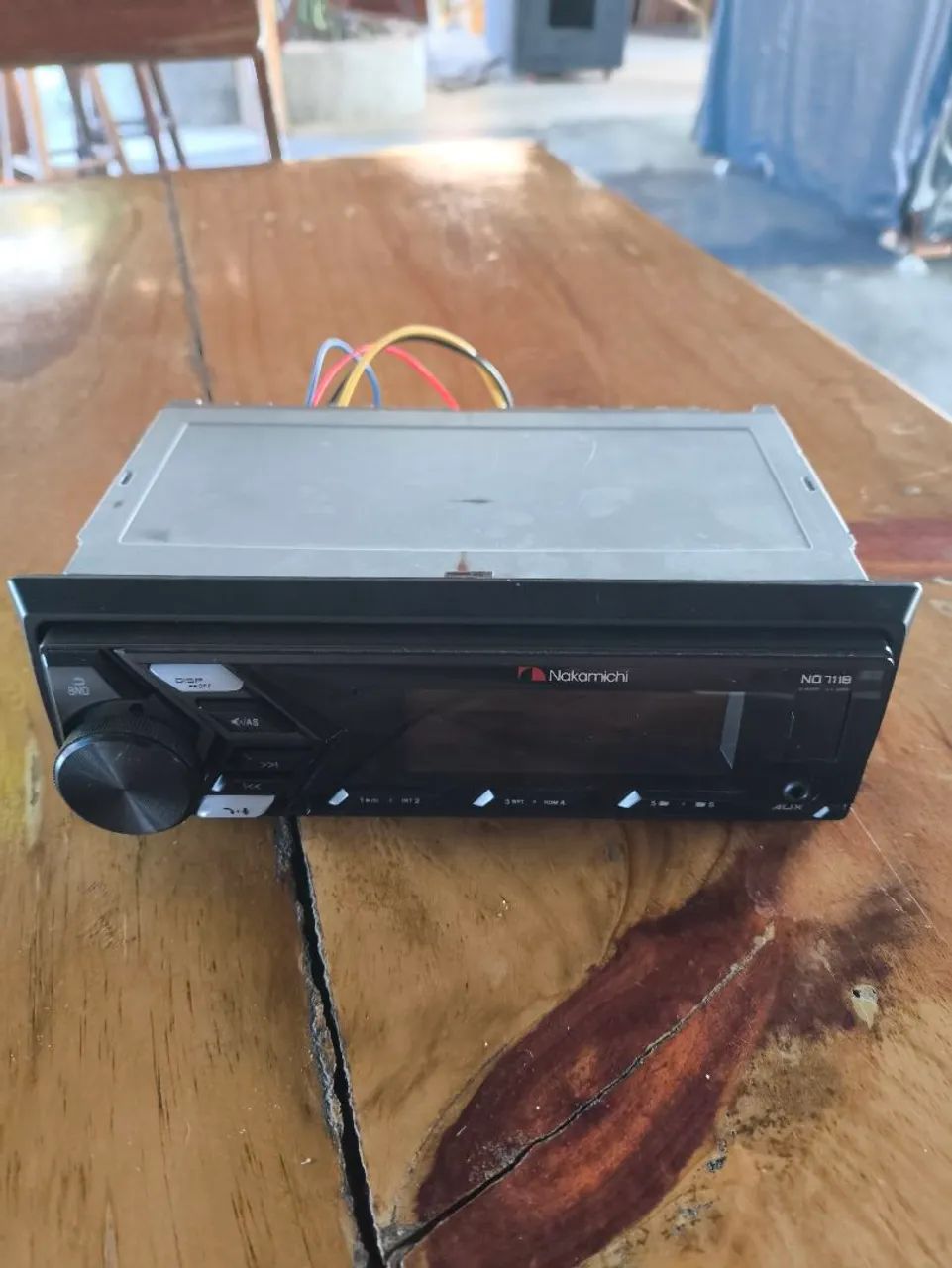 Rádio Automotivo Bluetooth  - Foto 4