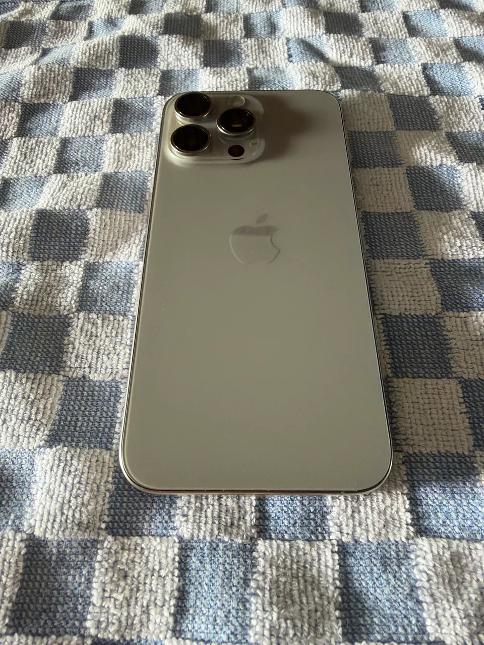 iPhone 15 pro max 256gb  - Foto 5