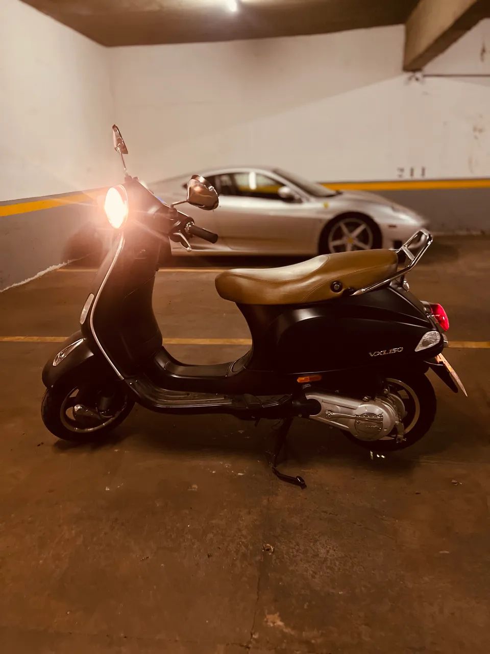 Vespa 2019/2020 - Foto 3