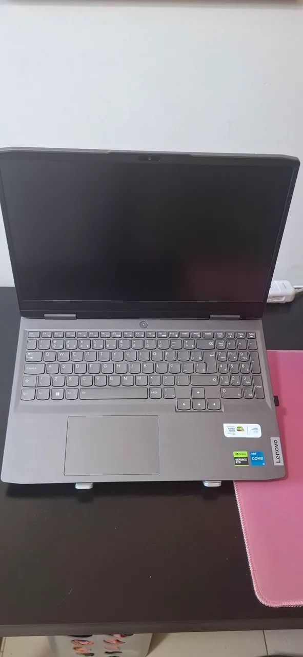 Lenovo Loq RTX 2050