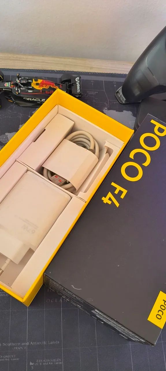 Xiaomi poco F4 5G - Foto 4