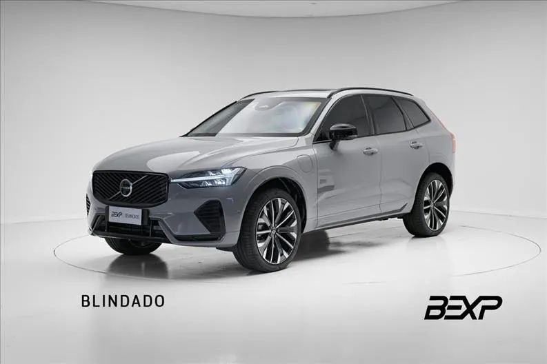 Volvo Xc60 XC 60 T-8 Ultra Dark 2.0 AWD (Híbrido) 2026