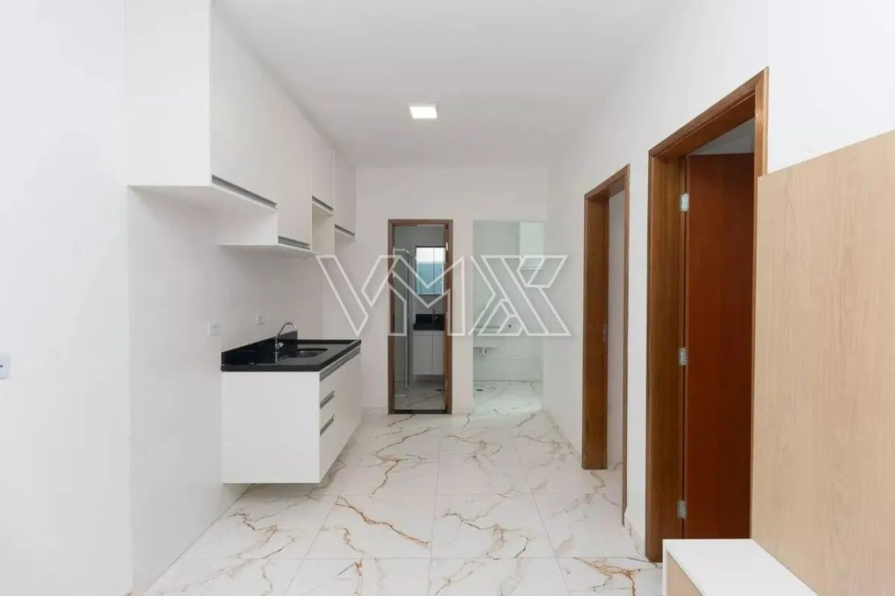 Apartamento à venda com 36m², 2 quartos e sem vaga, Vila Medeiros - SP - Foto 5