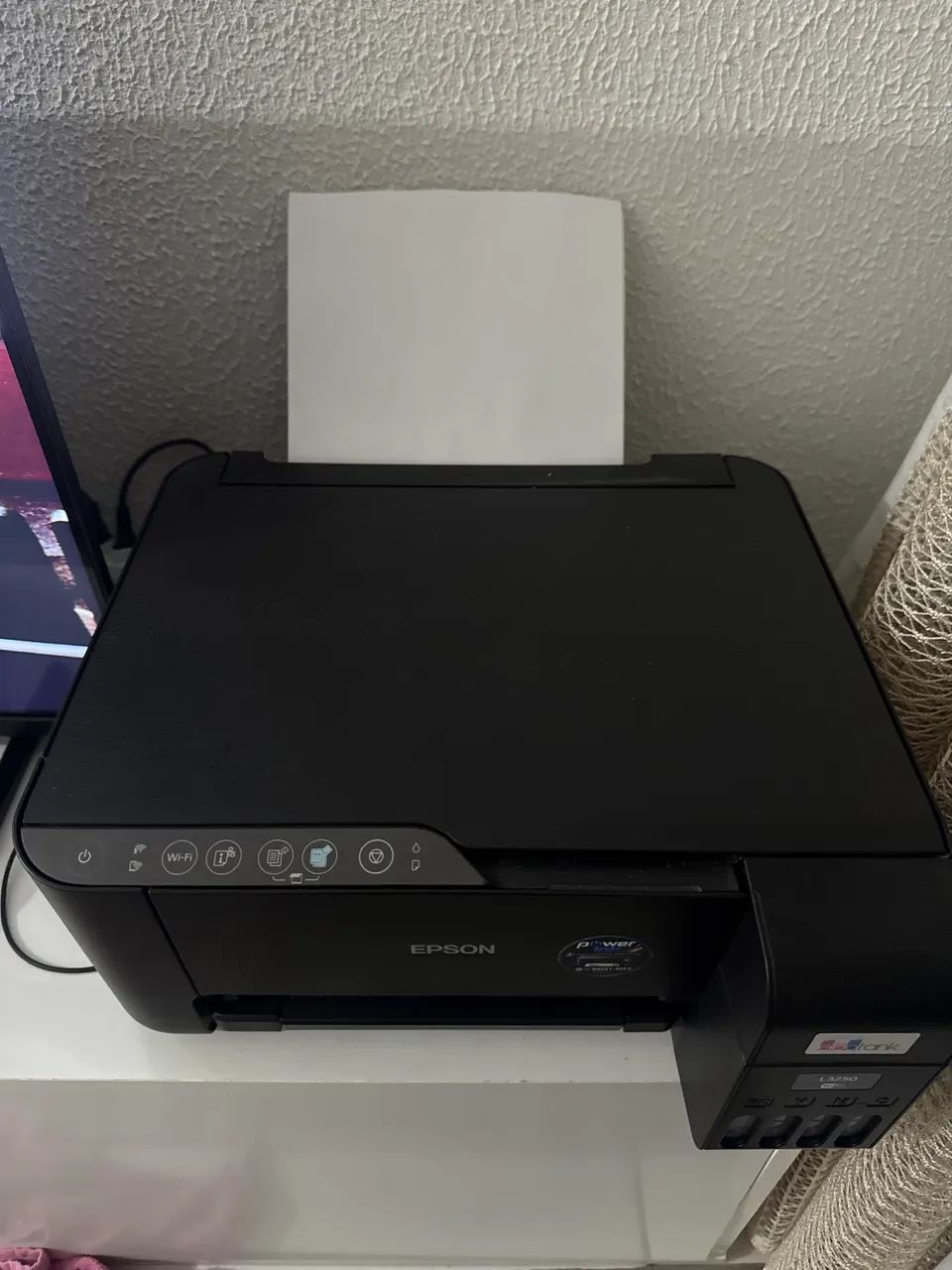 Impressora Epson L3250 - Foto 2