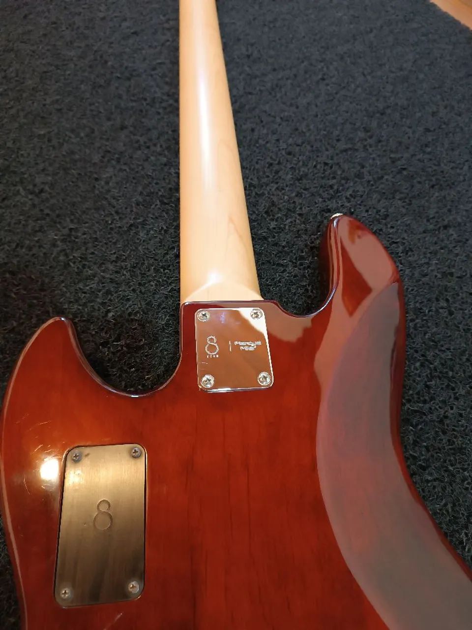 Sire V7 2gnd 5  - Foto 4