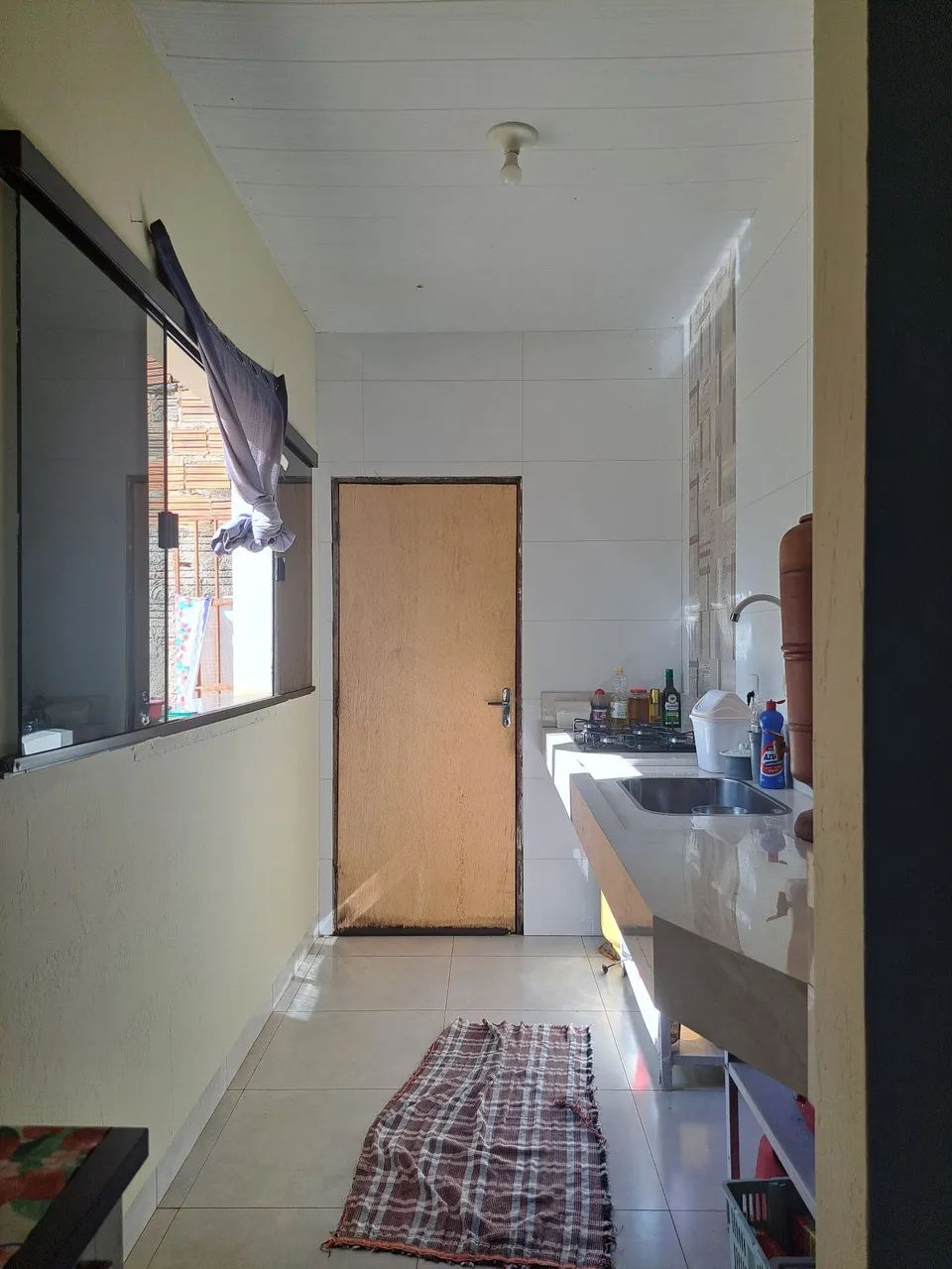 Vendo casa em taquaralto  - Foto 4