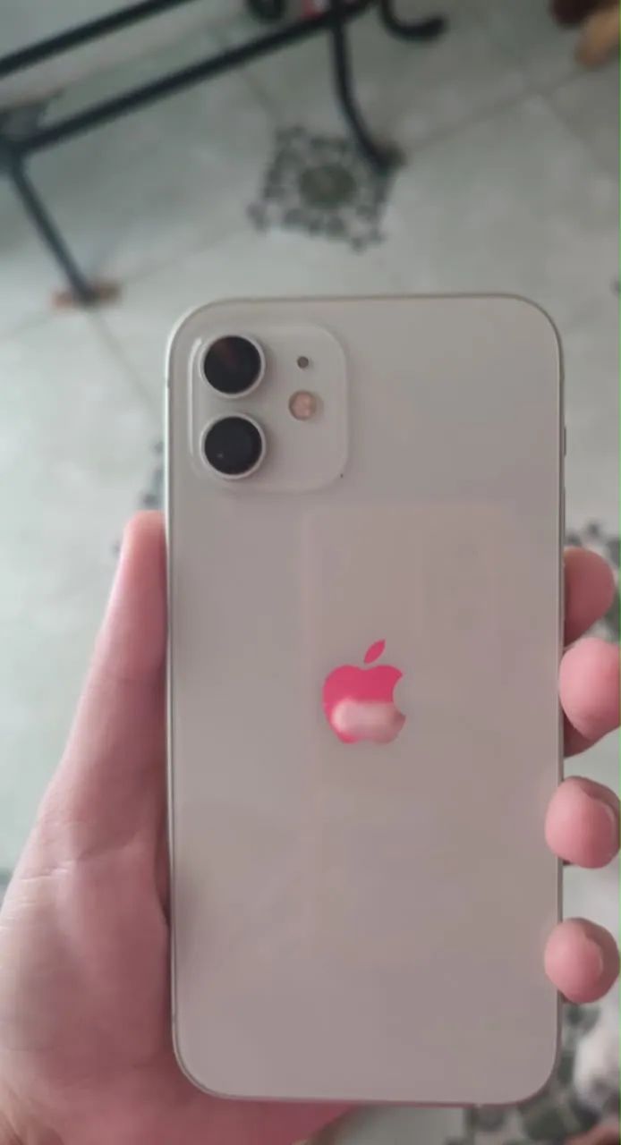 IPHONE 12 - Foto 4