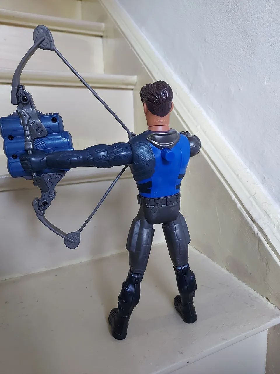 Boneco Max Steel  - Foto 3