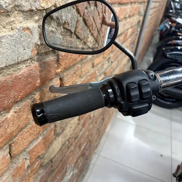 HARLEY DAVIDSON FAT BOY SPECIAL - Foto 3