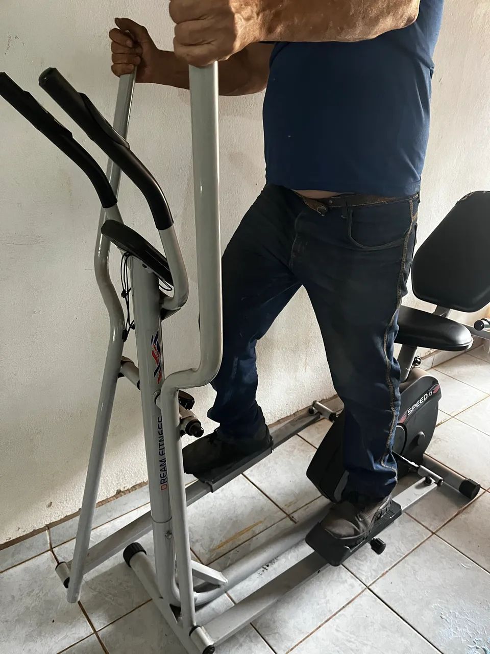 Aparelho de Ginástica  - Foto 3
