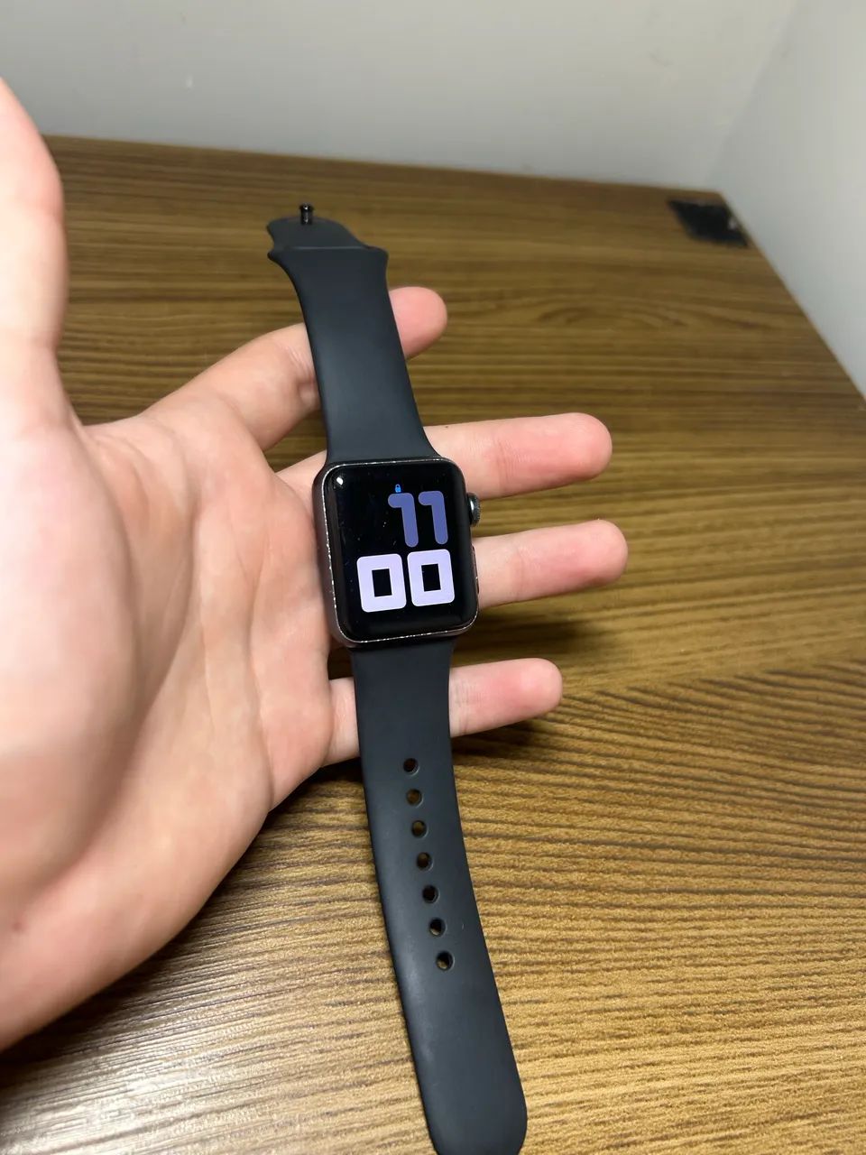 Apple Watch Serie 3 38mm - Foto 2