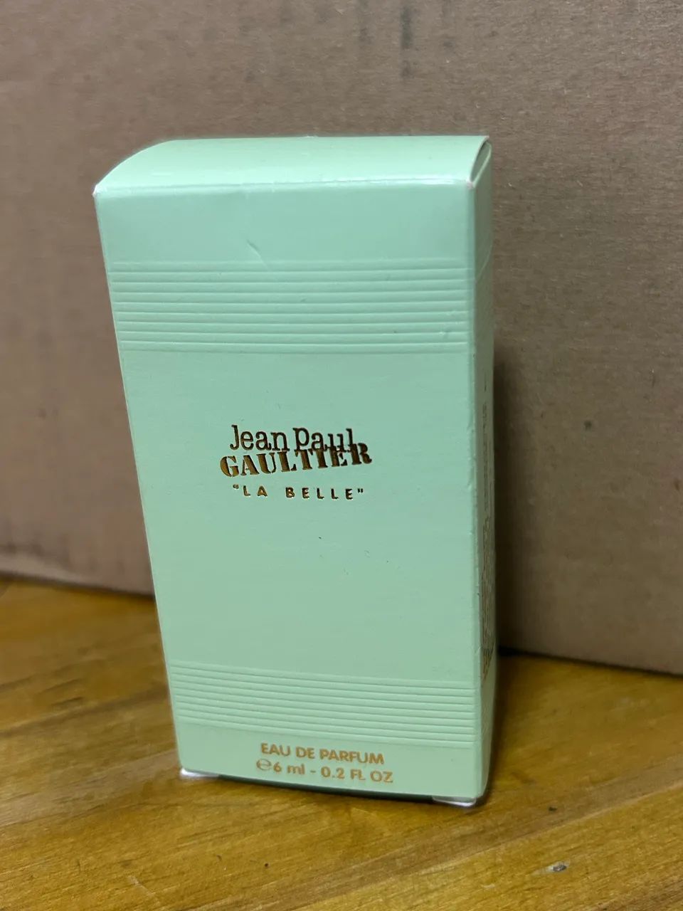 Miniatura La Belle 6ml - Foto 2