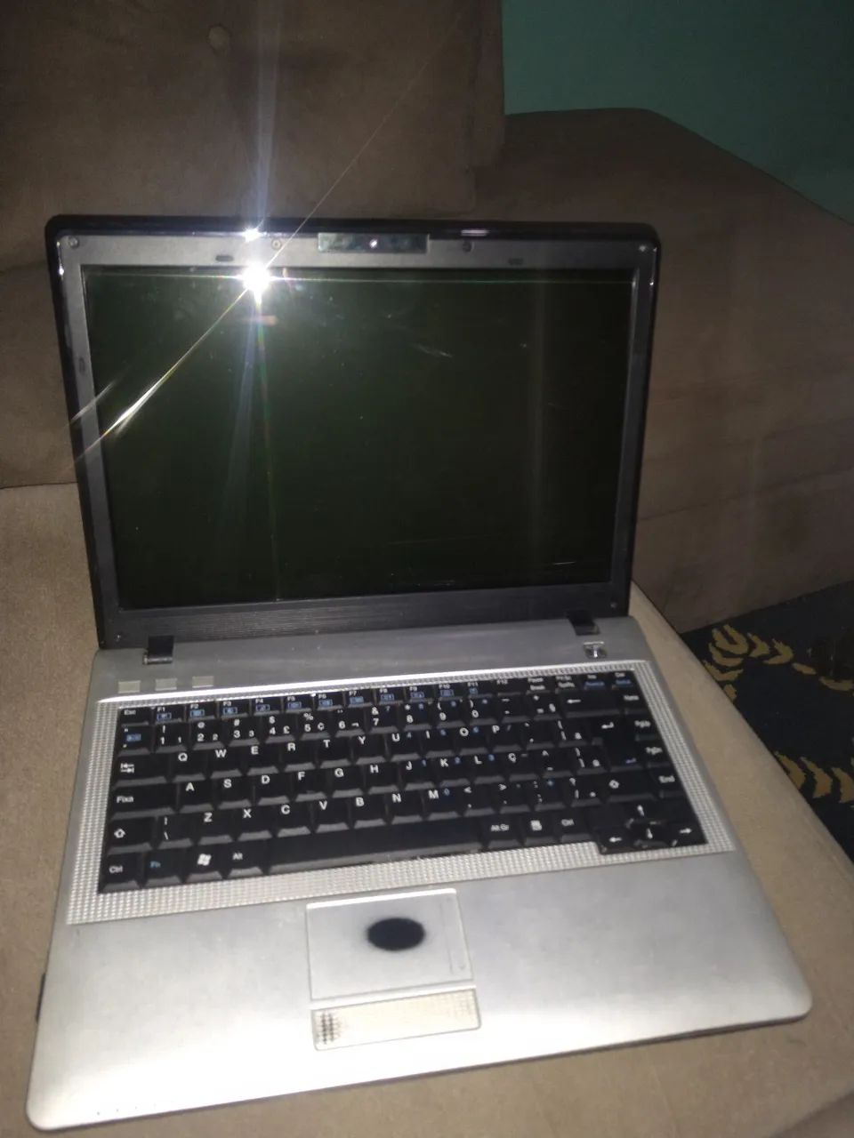 Notebook aproveitar percas  - Foto 4