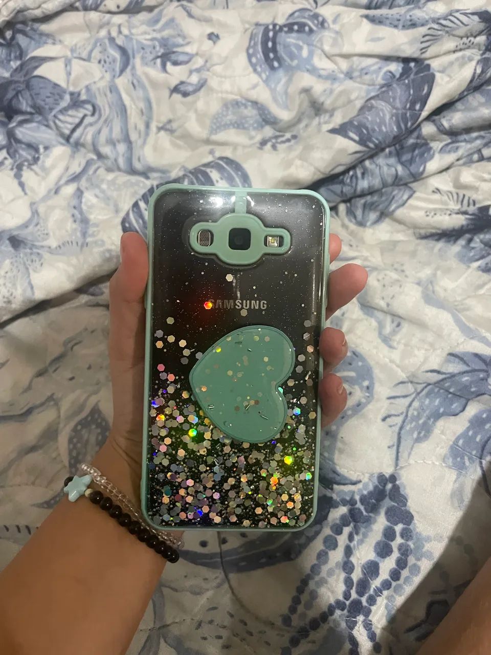 celular sansug j7 - Foto 2