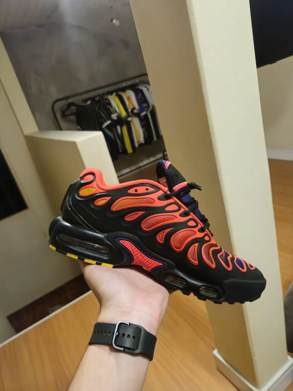 Nike Air Max Plus Drift "All Day" - Foto 3