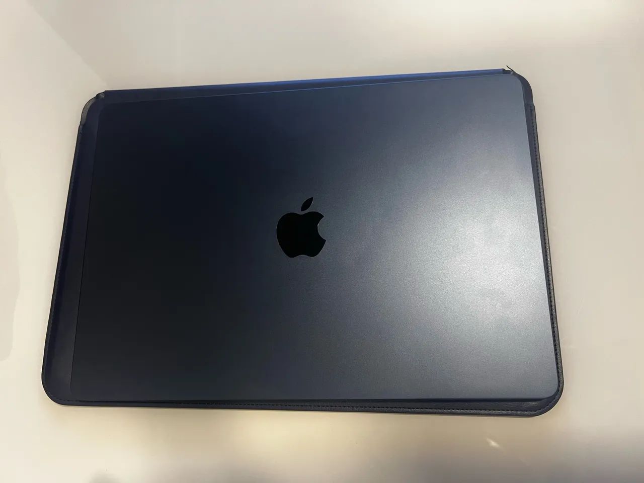 MacBook Air M2 15? 512GB - Bateria 100% - Excelente Estado