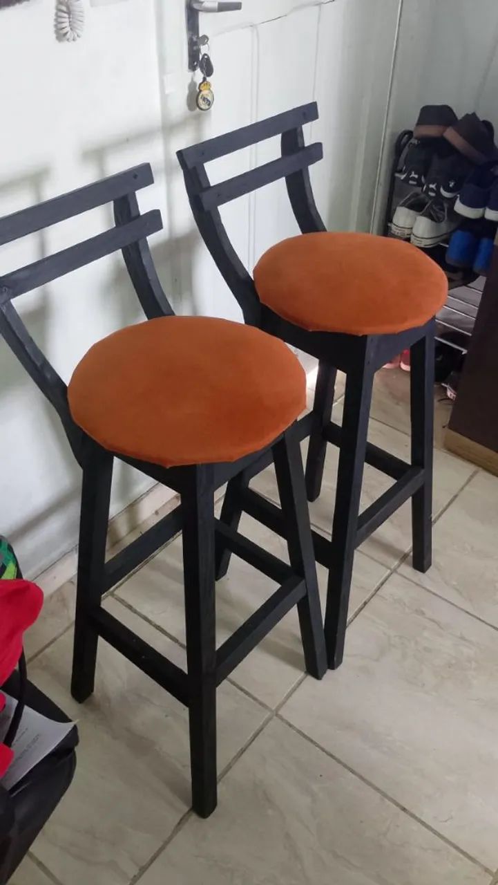 Banquetas - Foto 2