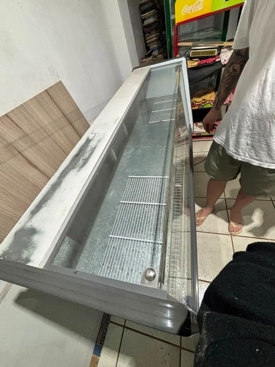 Balcão Refrigerado  - Foto 3