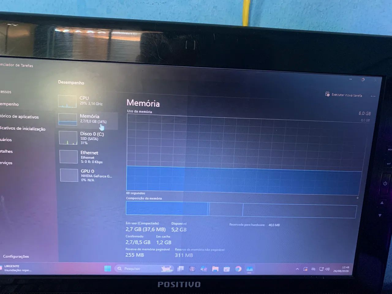 VENDO PC GAMER POR 1.000 - Foto 5