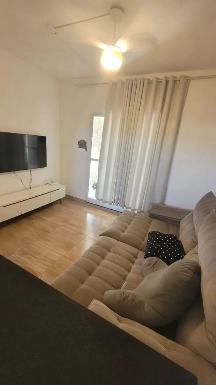Sobrado em Tomás Coelho  - Foto 3